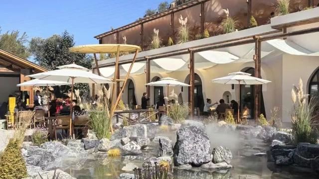 五一游榆阳！青云镇→→住青云民宿，品农家美食！