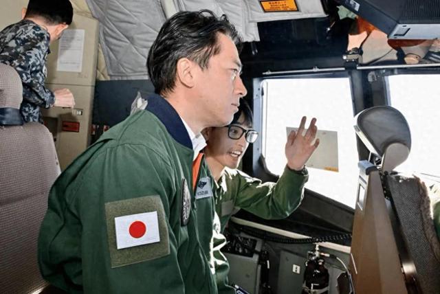 朱雀三号首飞90分，神舟20准备带伤返回，日本悄悄组建太空战群？