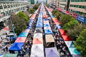 「晋城」谁都别拦我，今天我就要准时下班！图片