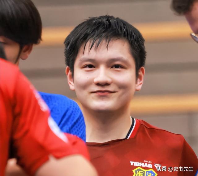大获全胜！樊振东打一场3-0	，门票供不应求，德国驻华大使馆发声
