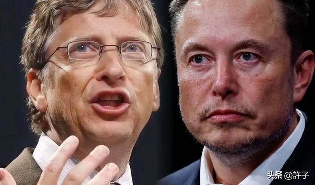 是比尔盖茨，却无马斯克，特朗普AI晚宴值得深究的政治含义