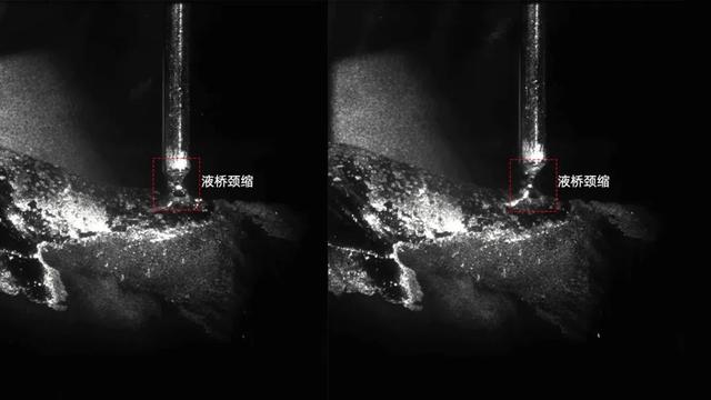 解析CMT增材焊接：高速摄像机下铝合金熔滴过渡动力学行为