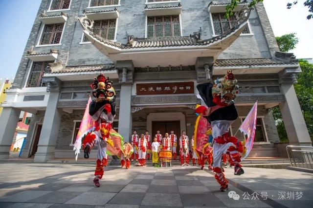 深圳中部宣布！一口气打造4座“城”，发布31个新地标