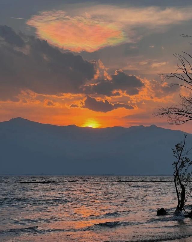 冬天在大理，要做这10件事！