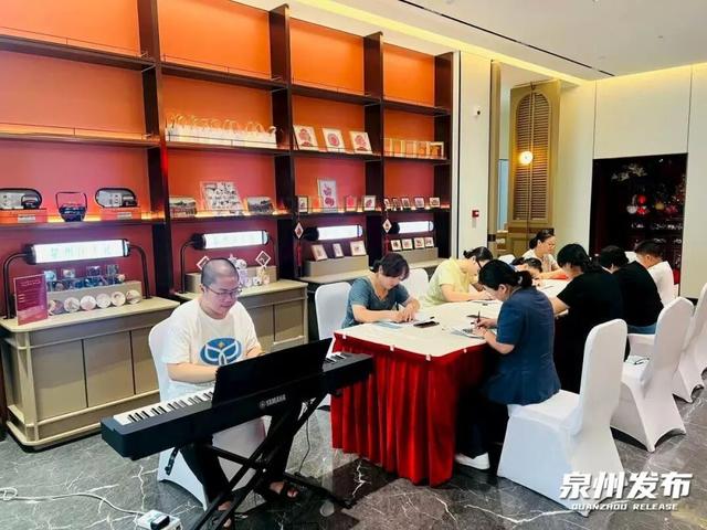 泉州新文旅“魔法”里的“Buff加成”