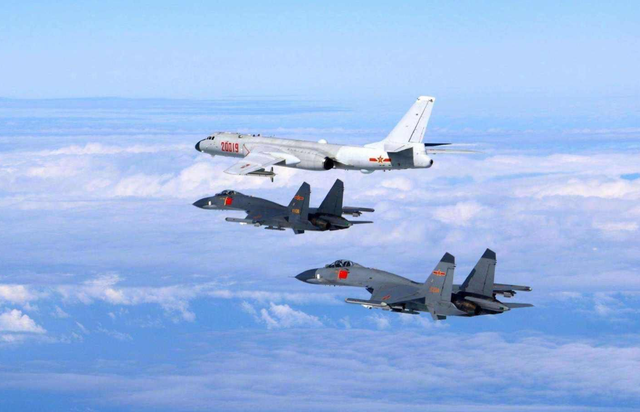 忍耐9天后，中方宣布对美反制，特朗普打出感情牌：中美关系很好