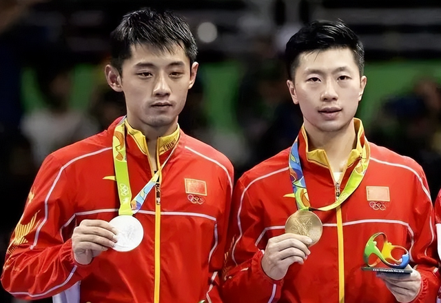 陈芋汐对全红婵的称呼变了，两字之差释放强烈信号，张家齐没说谎