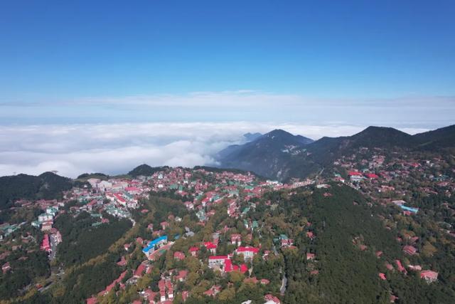 这条铁路增开列车啦!想旅游,去就对啦