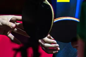 王楚钦球拍再出“意外”，受损的不止球拍，还有赛事公信力图片