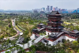 成都世园会你总得去一次，门票这些人可以免，附上交通详情攻略图片