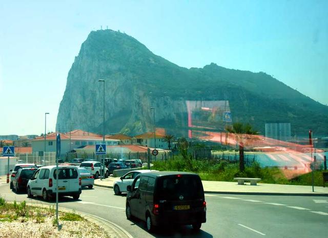 西班牙旅游：难忘从塞维利亚到直布罗陀行记（图）