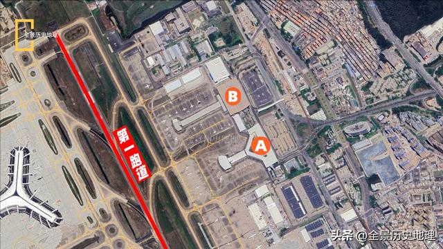深圳巩固经济特区地位神器：宝安机场和深圳北站