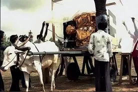 神奇的印度航天史：牛车运卫星，给NASA付费，航天人才超韩国16倍图片