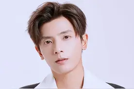 港系帅哥何聪睿：短剧男主热度飙升第二，你最喜欢他哪部剧？图片