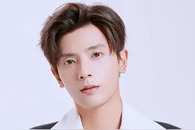 港系帅哥何聪睿：短剧男主热度飙升第二，你最喜欢他哪部剧？图片