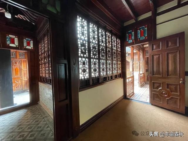 多看一眼，发现陆家嘴的另一副“腔调”——再续上海情怀