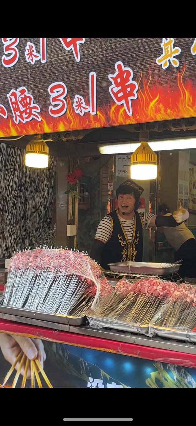 纪录片《极致新疆》今晚播出