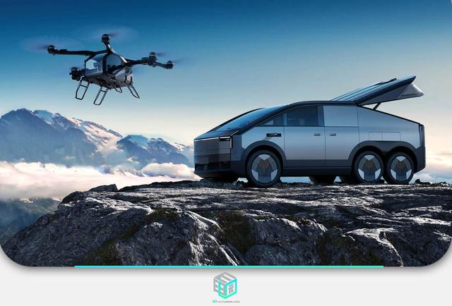 小鹏的首款女机器人，在全网火了，雷军说过的话，终于有人信了