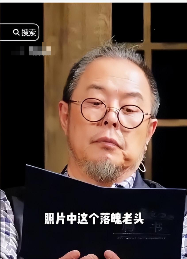 “牡丹花下死，做鬼也风流”？这一次，没人劝得了68岁的张铁林