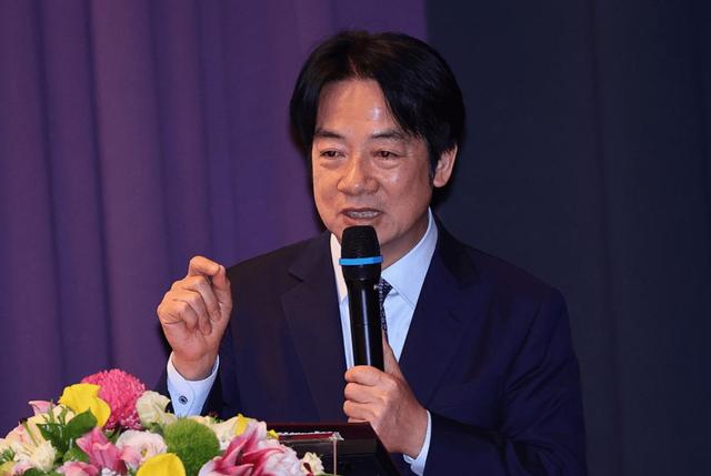 “台独”分子祖籍曝光，蔡英文、苏贞昌、赖清德原来是汉奸后代！