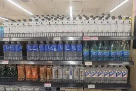 打工人夏天的“续命神饮”，狂揽180亿图片