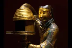 永久禁止出国展出的64件国宝（三）图片