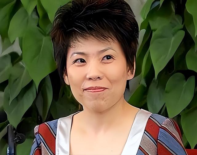 涉贪腐被带走、败光20亿	、移民改国籍	，邓亚萍身上的谣言太离谱