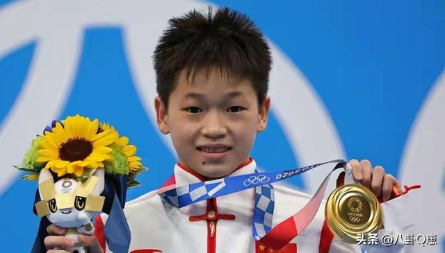 全红婵欲哭无泪，家中豪宅产生各种争议，麻烦接二连三出现