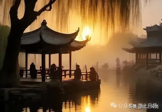 丝路情缘（平安是福）