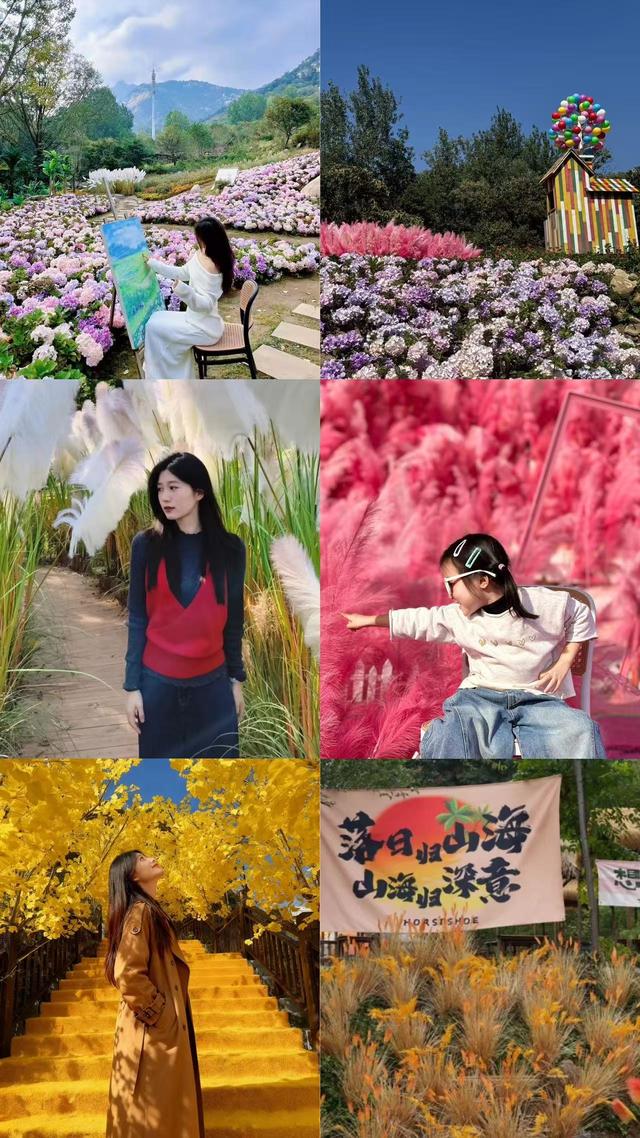 临沂，你真的好风光！！