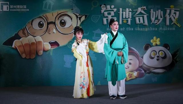 常博双展火爆，延时开放精彩不打烊