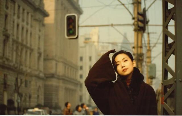 任何时期的她都难以被定义，必须重新认识林忆莲