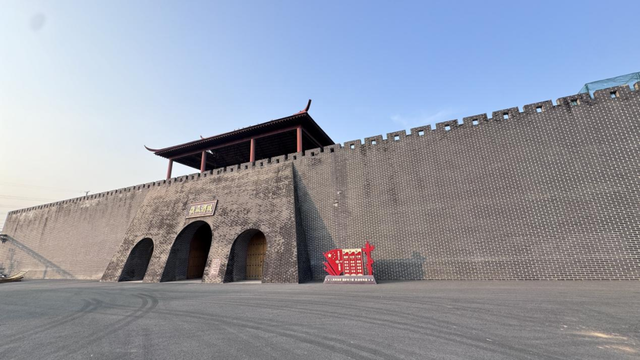 探秘七彩龚州，解锁国庆长假小众打卡之旅！​|《书记县长当导游》平南篇