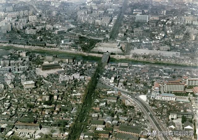 从中华门出发,一起Citywalk读城去!
