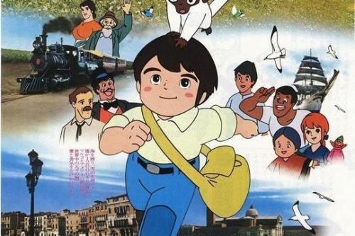 暴露年龄的动画片合集，全看过的没几个！还记得吗？一定要看看