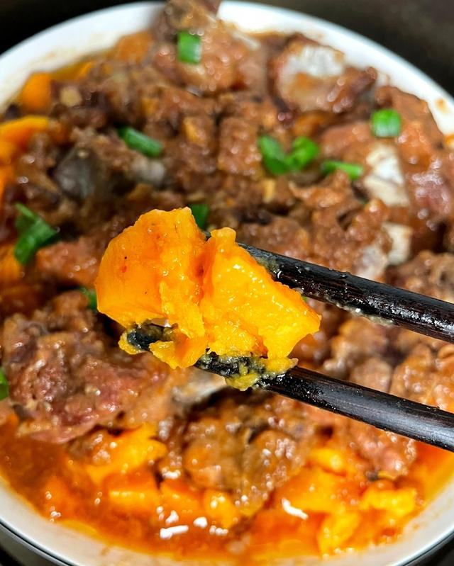 吃10斤牛羊肉，不如吃1两它！两天吃一次，提升免疫力，腿脚有劲