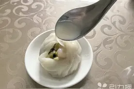 这心心念念的味道，苏州人等了一年图片