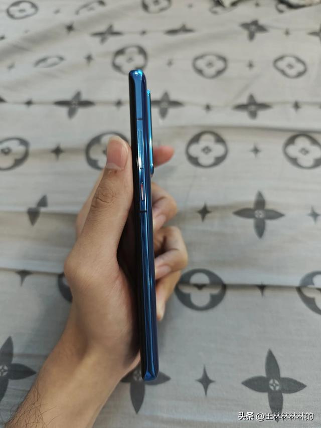 华为P40 Pro这款老旗舰我还在用