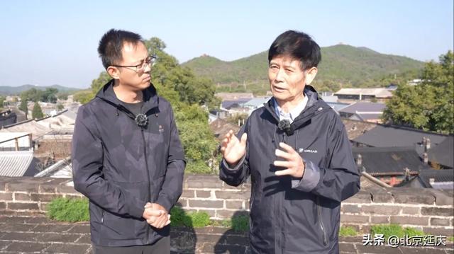 洞见长城丨长城关沟（上）：一条古道贯京张