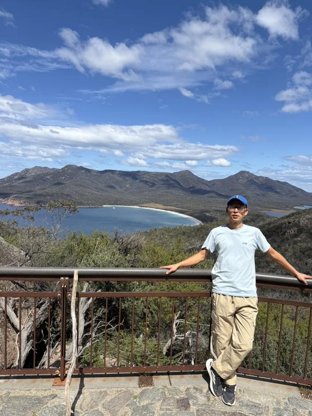 澳大利亚22日世界文化遗产与自然之旅游记