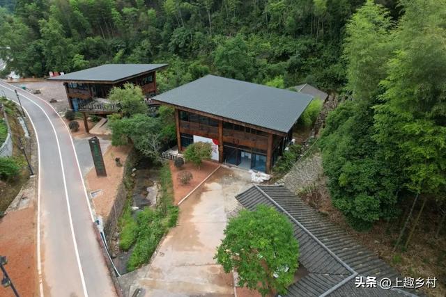 五一“逃跑”计划：去乡村，见天地！