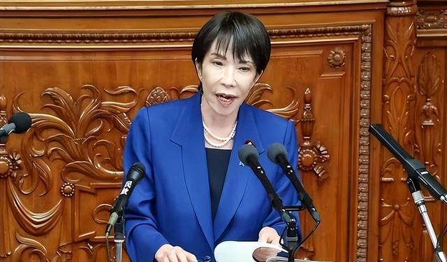 高市早苗服软，中方拒不接受，上百国家齐聚海牙	，开始审判日本