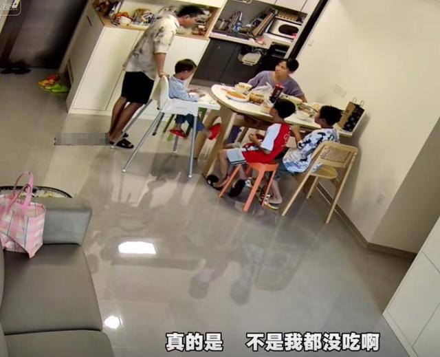 鸡蛋男"社会性死亡"，妻子怒回娘家，官方出手，更丢人的还在后面