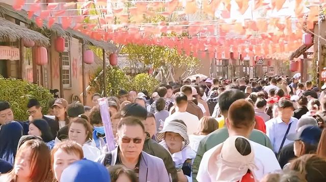 2025国庆中秋双节：梅河口文旅市场热度攀升，“生活式旅游”成新亮点