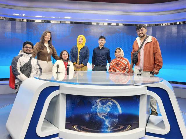 【外眼看云南】孟加拉博主带你寻找春城最惬意的人文+治愈角落