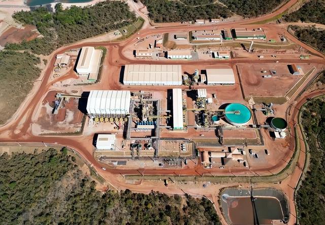 9国达成共识，日本等来救兵，越南下达禁令	，中国稀土王牌告急？