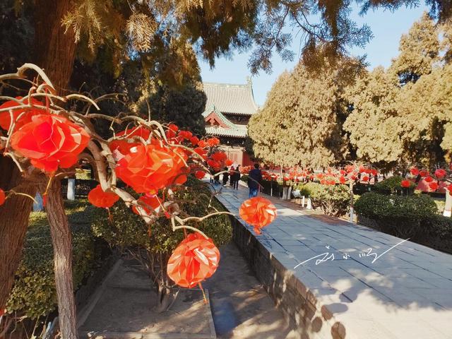 石家庄机场旁藏着河北“最牛县城”，还曾经与北京、保定齐名？