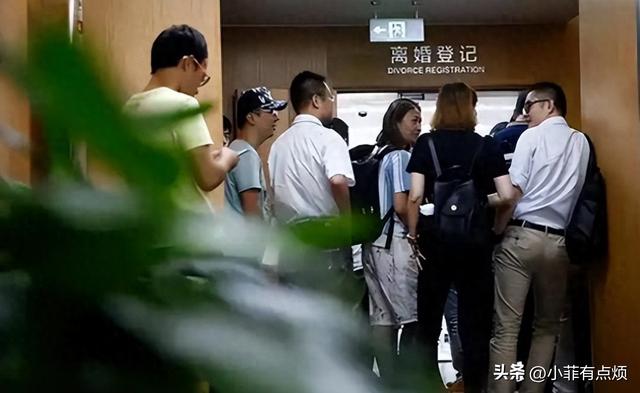 中美日离婚率差距巨大：美国2.4‰，日本23.5%，中国让人意外