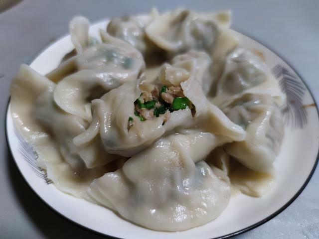 立冬吃饺子，“4馅不上桌，福气不进门”，指哪4馅？别忘告诉家人