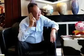 不上市，不负债，身家490亿，他可能是深圳最隐秘的地产大佬图片